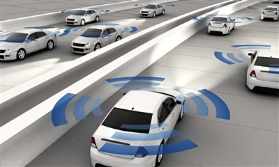BYD kiirendab intelligentsete juhtimissüsteemide sisemist arendamist