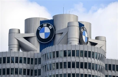 BMW Group Q3 puhaskasum langeb 83,8%, auto kasumimarginaal langes nelja aasta...