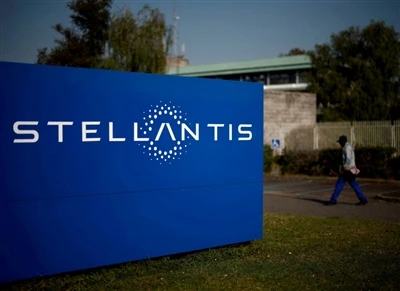 Stellantis koondab Detroidi autoosade tehases 400 töötajat