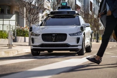 Waymo käivitab 2025. aasta alguses Tokyos autonoomse sõiduteekonna