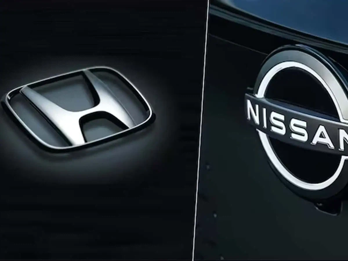 Säilitage pärast ühinemist eraldi kaubamärgid! Honda ja Nissan teatavad ühine...