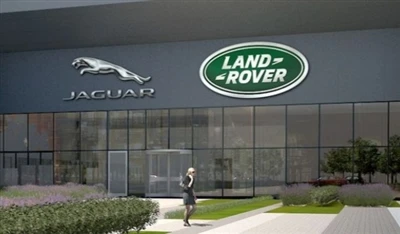 Jaguar Land Rover tühistab plaanid toota elektrisõidukeid Tata Motorsi India ...