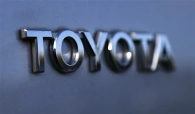 Toyota kaalub Trumpi tariifide leevendamiseks autode eksportimist Ühendkuning...