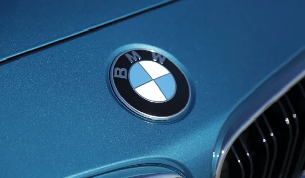 BMW katab Mehhiko{0}}ehitatud sõidukite tariifikulud