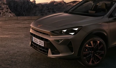 Cupra edendab kindlalt USA 2030. aasta turuplaani, kohanedes Trumpi tariifipr...