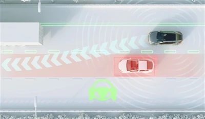 Magna ja NVIDIA teevad koostööd järgmise{0}}põlvkonna autotehnoloogia arendam...