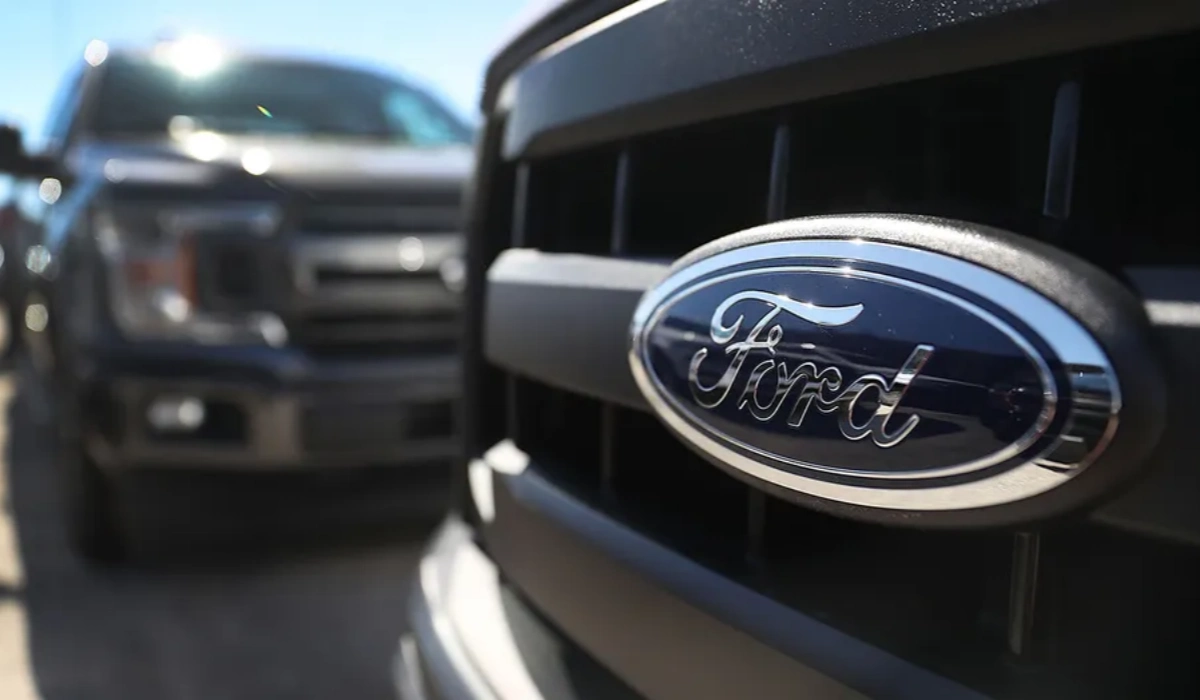 USA uurib peaaegu 1,3 miljonit Ford F-150 veoautot ootamatu käiguvahetuse tõttu