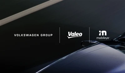 Volkswagen teeb täiustatud juhiabisüsteemi osas koostööd Valeo ja Mobileye'ga