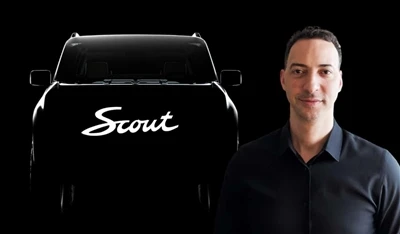 Scout nimetab endise Bentley tegevjuhi tegevjuhiks
