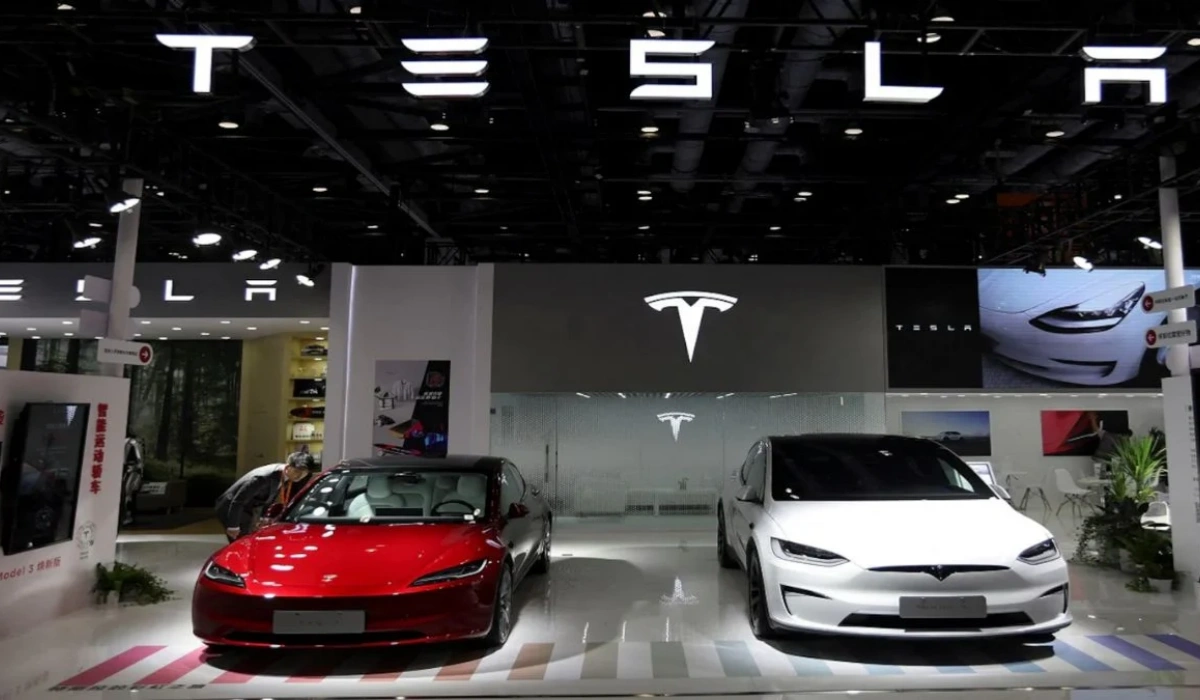 Väidetavalt avab Tesla tänavu juulis Indias esimese müügisalongi
