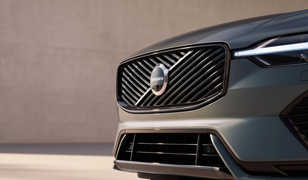 Volvo kutsub USA-s pidurisüsteemi rikke tõttu tagasi üle 14 000 sõiduki