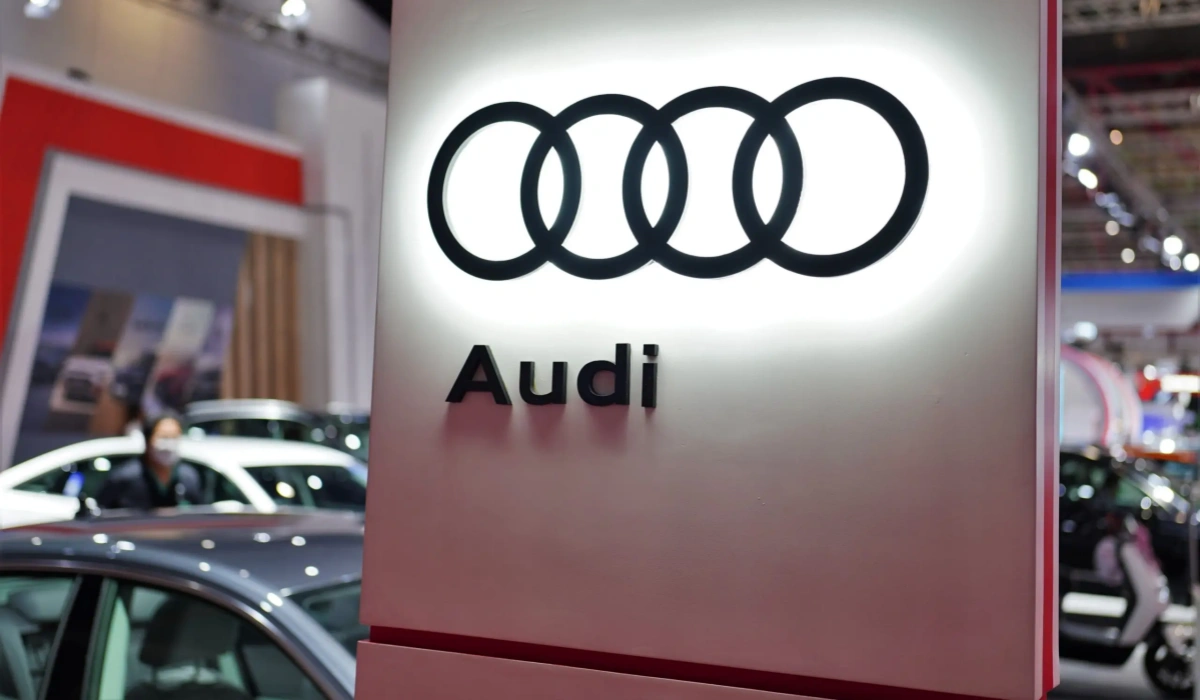 Audi kavatseb tariifide mõju leevendamiseks ehitada USA-sse tehase