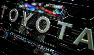 Toyota globaalne müük saavutas mais kolmandat kuud järjest rekordiliselt kõrge
