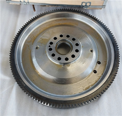 FAW Jiefang Original J6 Xichai 390 HP hooratta koost 1005120-73D