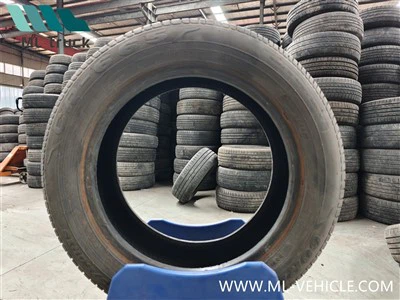 Premium Kasutatud 185/60R15 rehvid – klass A|Eksport Aafrikasse ja Lähis-Idasse