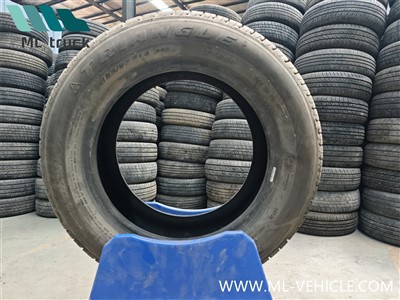 Kasutatud 185/65R14 rehvid